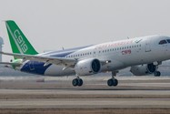 Tìm hiểu máy bay chở khách đầu tiên do Trung Quốc sản xuất và khả năng cạnh tranh với Boeing, Airbus 