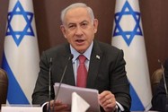 Ông Netanyahu hoãn kế hoạch cải cách tư pháp giữa biểu tình lan rộng