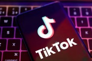 TikTok bị Anh phạt gần 16 triệu USD 