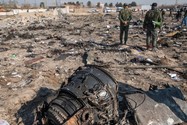 Quân nhân Iran lĩnh án 13 năm tù vì bắn rơi máy bay chở khách của Ukraine