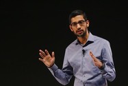 CEO Google cảnh báo hiểm họa trí tuệ nhân tạo 