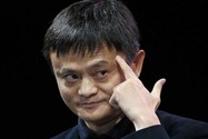 Tỉ phú Jack Ma trở thành giáo sư thỉnh giảng tại Nhật 