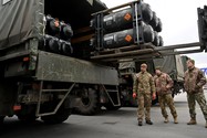 Mỹ công bố gói viện trợ quân sự 1,2 tỉ USD cho Ukraine 
