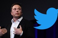 Tỉ phú Elon Musk - Giám đốc điều hành mạng xã hội Twitter và hãng xe điện Tesla. Ảnh: THE INDEPENDENT