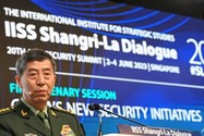 Bộ trưởng Quốc phòng Trung Quốc cảnh báo về các liên minh 'giống NATO' ở châu Á - Thái Bình Dương