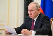 Ông Putin cảnh cáo Ba Lan về 'tham vọng' tại Ukraine và Belarus