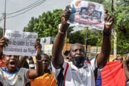 Đảo chính Niger: Nhiều nước châu Âu sơ tán công dân 