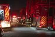 Cháy kinh hoàng ở Nam Phi: Thương tâm 73 người chết, hơn 50 người bị thương