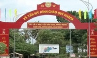 Một chủ tịch xã ở An Giang bị bắt vì tham ô