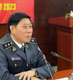 Cùng hành động để gỡ thẻ vàng cho hải sản Việt Nam