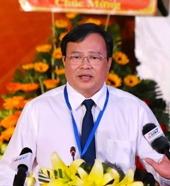 Chủ tịch Trà Vinh kêu gọi hưởng ứng chống khai thác hải sản bất hợp pháp
