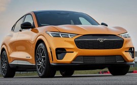 Top 10 xe điện thời trang và nhiều công nghệ hiện đại nhất hiện nay