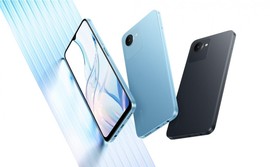 2 mẫu smartphone đáng mua nhất phân khúc dưới 3 triệu đồng