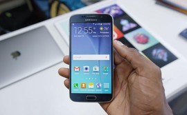 Người dùng điện thoại Samsung cũ nên cập nhật ngay lập tức