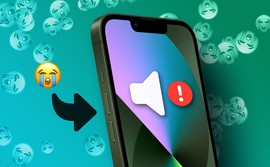 6 cách xử lý khi iPhone bị mất tiếng