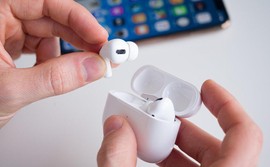 Cách khắc phục lỗi AirPods sạc chậm