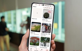 Ứng dụng Google Photos làm hỏng hình ảnh của người dùng