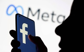 Facebook đóng cửa 2 mạng lưới tài khoản giả mạo từ Trung Quốc và Nga