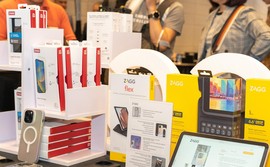 Những phụ kiện không thể thiếu cho người dùng iPhone
