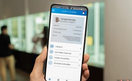 Cách cập nhật CCCD gắn chip vào tài khoản BHXH ngay tại nhà