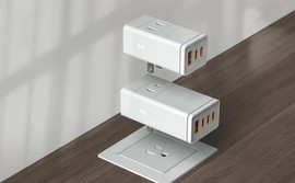 Hyper thu hồi bộ sạc GaN vì có nguy cơ gây hỏa hoạn