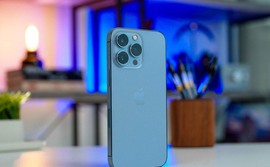 iPhone 13 Pro Max đứng đầu danh sách smartphone bán chạy nhất quý 3 năm 2022