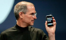 Nếu muốn thành công giống như Steve Jobs, đây là điều bạn phải làm