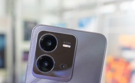 Lộ diện bộ đôi smartphone tầm trung dành cho Gen Z