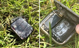 Apple Watch 7 series bất ngờ bốc khói và phát nổ