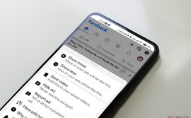 Tính năng mới trên Facebook sẽ giúp bạn ẩn bớt các nội dung không mong muốn