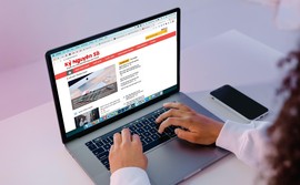 Google Chrome là trình duyệt dễ bị tấn công nhất năm 2022