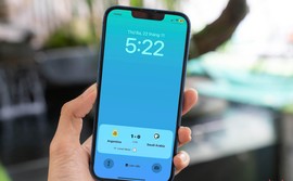 Cách cập nhật trực tiếp tỉ số World Cup 2022 trên iPhone