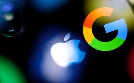 Vì sao Google và Apple bị điều tra?