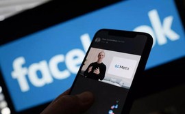 Vì sao Facebook bị phạt 275 triệu USD?
