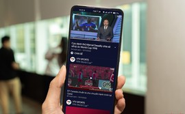 Xem World Cup trực tuyến cẩn thận mất tiền