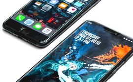 Android và iPhone, điện thoại nào chơi game tốt hơn?