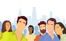 Infographic: Lịch sử và sự phát triển của ảnh tự sướng