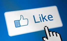 'Like dạo' cũng có thể bị phạt