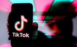 Hé lộ cách TikTok hạn chế các nội dung nhạy cảm