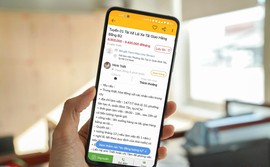 Cách tìm việc làm trên mạng dịp cuối năm