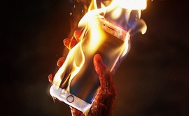 Cách sửa lỗi iPhone quá nóng sau khi cập nhật iOS 16