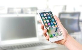 Cách ẩn ứng dụng trên iPhone khi bạn không thể xóa chúng