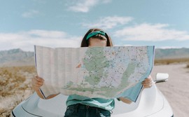 Thiên nhiên hoang dã là lựa chọn du lịch hàng đầu của người Việt