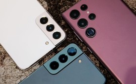 Samsung Galaxy S22 bị hack 2 lần trong một ngày