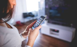 Cách hạn chế bị quấy rối khi sử dụng iPhone
