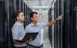 VNPT Cloud: Giải pháp thay đổi tương lai của ngành bán lẻ