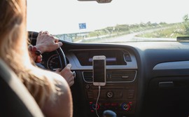 Cách đóng phạt vi phạm giao thông qua Zalo ngay tại nhà