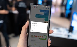 Messenger bị lỗi không thể thu hồi tin nhắn
