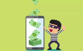 203 ứng dụng bạn nên gỡ ngay để tránh mất tiền ngân hàng