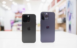 5 mẫu iPhone giảm giá mạnh đầu tháng 2-2023